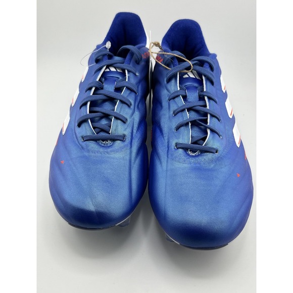 Adidas Copa Pure 2.1 FG Soccer Shoes Mens Size 6 Firm Ground Cleats Football - Picture 2 of 11